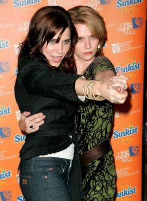 Sophia et Hilarie
